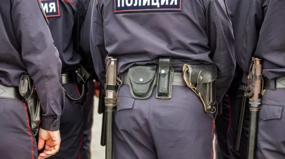 Rusia, „în pragul totalitarismului”. Un cuplu a fost săltat dintr-un restaurant după o discuție privată